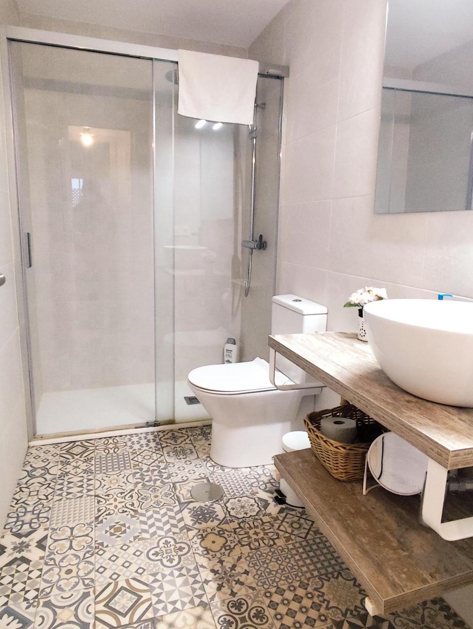 Apartamento San Luis. Plaza De Parking Gratis!!! Севиля Екстериор снимка